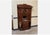Antique Art Deco Wardrobe with Cabinet and Drawer, 1925 For Sale - Image 3 of 10