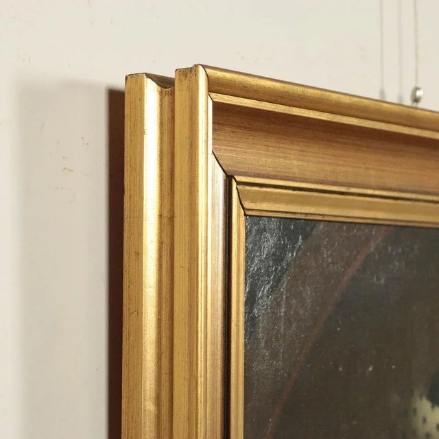 Portrait of Scottish Monarch For Sale - Image 11 of 13