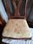 Louis XV Genoese Chairs in Walnut, 1750, Set of 8 For Sale - Image 18 of 18