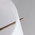Glass Pendant Lamps, 1960s, Set of 2 For Sale - Image 4 of 12