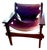 Rare Vintage Kilin Armchair by Sergio Rodrigues For Sale