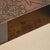 Italian Etched Copper Wall-Mounted Side Table by Victor Cerrato, 1960s For Sale - Image 11 of 11