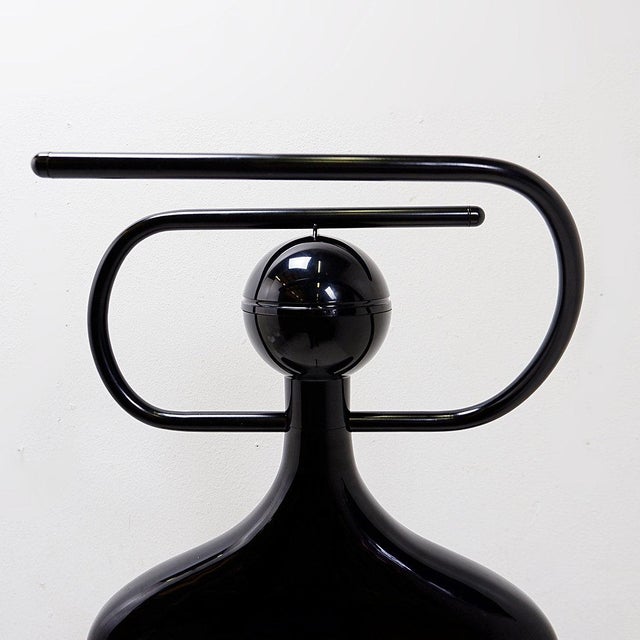 Servomuto Valet Stand by Anna Castelli Ferrieri for Kartell, 1980s For Sale - Image 12 of 17