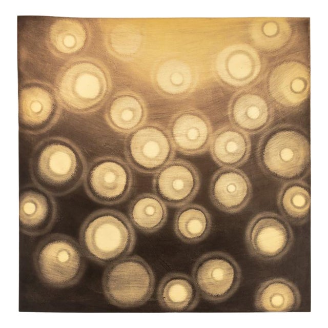 Ross Breckner "Dome Two" Etching and Aquatint For Sale