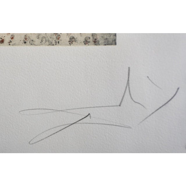 Salvador Dalí 1960s Salvador Dali Sol Y Dali For Sale - Image 4 of 5