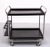 Bauhaus Style Serving Cart, Germany, 1960s For Sale - Image 4 of 9