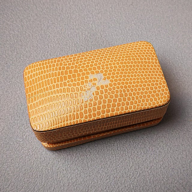 Vintage Silver Cufflinks with Onyx by Victor Janson, Sweden, 1962, Set of 2 For Sale - Image 3 of 7