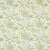 Schumacher Lafayette Botanical Fabric in Moss For Sale