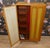 Wardrobe on Legs with Glass Doors, 1960s For Sale - Image 6 of 16