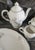 Coffee Set from Richard Ginori, Set of 4 For Sale - Image 4 of 5