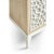 Modern Style Coral Sideboard For Sale - Image 11 of 11