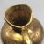 Stangl Granada Gold Ceramic Art Pottery Pitcher For Sale - Image 12 of 13