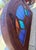 Large, Historical Architectural Stained Glass Window For Sale - Image 4 of 11
