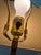 1970s Vintage Carrington Nautical Table Lamp For Sale - Image 5 of 8