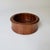 Vintage Danish Teak Wood Salad Bowl, 1970s For Sale - Image 6 of 6