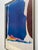 Helen Frankenthaler Vintage 1979 Abstract Expressionist Lithograph Print Framed Mexico City Exhibition Poster For Sale - Image 10 of 12