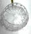 Vintage cut crystal by Waterford 7” Tralee bowl. Made in Ireland The bowl is in very good condition