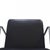 EA-219 Office Chair in Grey Leather by Charles Eames, 2012 For Sale - Image 4 of 18