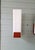 Wood Teak and Satin White Opaline Wall Lights by Louis Kalff for Philips, 1960s, Set of 2 For Sale - Image 7 of 15