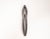 Vintage Matte Inox Stainless Steel Nutcracker, 1960s For Sale - Image 4 of 12