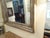 Silver 19th Century Italian Silvered Mirror For Sale - Image 8 of 8