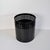 Black RM Wastebasket by Richard Müller, Denmark, 1970s For Sale - Image 9 of 9