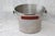 Large Metal Champagne Wine Bucket with Handle For Sale - Image 9 of 11