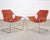 Pair of Paulistano Armchairs by Paulo Mendes Da Rocha for Objekto For Sale - Image 4 of 18