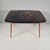 Vintage Ash Wood Table, 1970s, in Flawless conditions. Designed 1970 to 1979