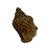 20th Century Thai Sukhothai-Style Patinated Bronze Buddha Head For Sale - Image 10 of 11