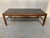 Oak and Slate Top Coffee Table, 20th Century For Sale - Image 13 of 14