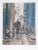 Modern William Collier, Old Man, Lithograph For Sale - Image 3 of 3