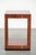 Beautiful square Art Deco Schuitema design side/coffee table from the Decoforma series, in correct used condition. : This...