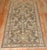 Early 20th Century Brown Persian Malayer Rug - 3'3" x 6'7" For Sale - Image 4 of 6