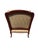 Thomasville TRS Furniture Inc. Armchair Regency Bergere Lounge Chair Louis XV For Sale - Image 11 of 15