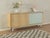 Mid-Century Modern Sideboard by Lothar Wegner, 1960s For Sale - Image 3 of 7