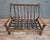 Wood Small Antique Bamboo Sofa, 1890s For Sale - Image 7 of 7