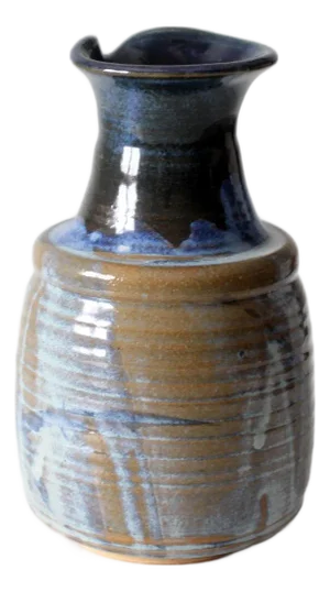 Vintage Studio Pottery Pitcher