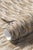 Tassel Trellis Grasscloth Wallpaper by House Party | Imperial Sand | 6 Yards For Sale - Image 9 of 9