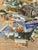 Coastal Large Collection of Vintage Florida Postcards For Sale - Image 3 of 4