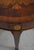 Maitland Smith Mahogany Inlaid Occasional Table For Sale - Image 12 of 17