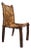 Early 20th Century Sculptural Ethiopian Chair For Sale
