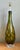 Mid 20th Century Vintage Murano Swirled Glass Table Lamp For Sale - Image 5 of 12