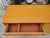 Mid-Century Bleach Mahogany Dresser For Sale In Los Angeles - Image 6 of 17