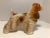 1970s Vintage Shafford Cocker Spaniel Dog Ceramic Figurine #171 For Sale - Image 5 of 9
