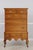 Age: C.1966 Details: Cherry Valley Collection Solid Cherry Dovetailed Drawer Construction High Quality Construction Queen...