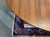 Vintage Teak Table with One Extension, 1970s For Sale - Image 6 of 18