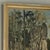 Antique Framed Oil Painting on Canvas by Arthur H. Maillien (1888-1962) 'Sunlit Trees' For Sale - Image 13 of 15