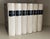 French Guy De Maupassant French Tromp l'Oeil Faux Fine Bindings Hollowed Out Books to Conceal or Hide Treasures For Sale - Image 3 of 12
