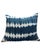 Mid-Century Modern Vintage Striped Ralph Lauren Pillows For Sale - Image 3 of 3